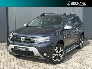 Dacia Duster 1.3 TCe 150 EDC Prestige