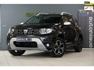 Dacia Duster 1.3 TCe *42dkm* TrekhaakNavigatieCamera