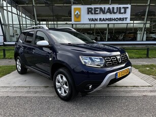 Dacia Duster 1.3 TCe Comfort / 130 PK / Camera / Cruise /