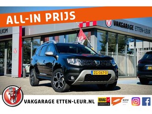 Dacia Duster 1.3 TCe Prestige 150PK / TREKHAAK / CAMERA / LEDER