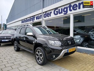 Dacia DUSTER 1.3 TCe Tech Road / Bluethooth / 51.000 Km /