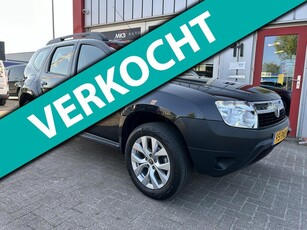 Dacia Duster 1.6 Ambiance 1eEigenaar/17