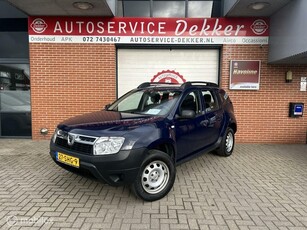 Dacia Duster 1.6 Ambiance 2wd