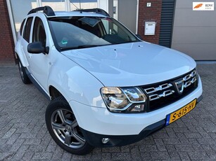 Dacia Duster 1.6 SCe 4x2 / Carplay / Navi / PDC / Airco