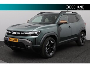 Dacia Duster MHEV 130 4x4 Extreme