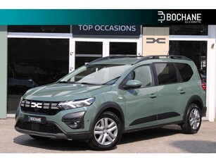 Dacia Jogger 1.0 TCe 110 Expression 7-Persoons