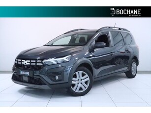 Dacia Jogger 1.0 TCe 110 Expression 7p. Airco Navi