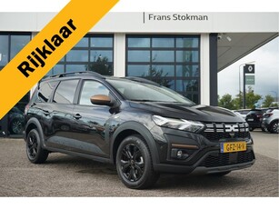 Dacia Jogger 1.0 TCE 110 Extreme 7P. (bj 2023)