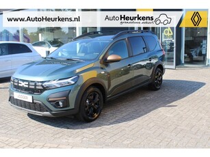 Dacia Jogger TCe 110 Extreme 5p. Uit voorraad direct