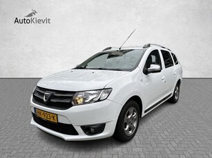 Dacia Logan MCV 0.9 TCe 10th Anniversary - Trekhaak