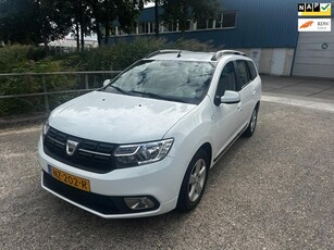 Dacia Logan MCV 0.9 TCe