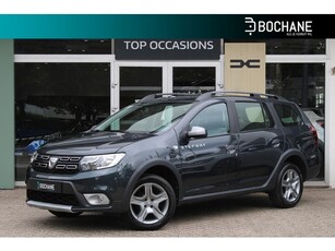 Dacia Logan MCV 0.9 TCe 90 Stepway Navigatie