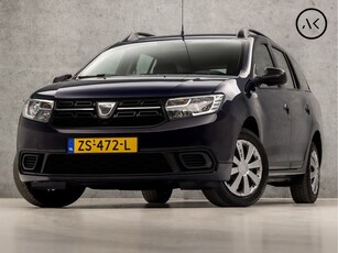 Dacia Logan MCV 0.9 TCe Ambiance (AIRCO, START/STOP