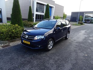 Dacia Logan MCV 0.9 TCe Bi-Fuel Prestige PDC Navi