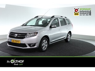 Dacia Logan MCV 0.9 TCe Easy-R Prestige / AUTOMAAT /