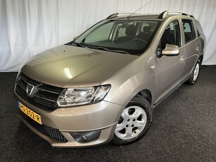 Dacia Logan MCV 0.9 TCe Prestige AIRCO/CRUISE/TREKHAAK/NAVI