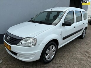 Dacia Logan MCV 1.4 Ambiance - Airco