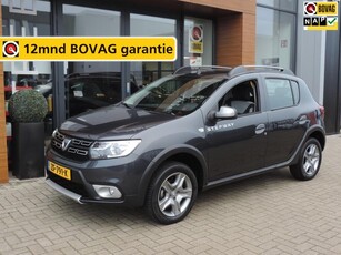 Dacia Sandero 0.9 TCe SL Stepway 32.000km 1e Eig Cruise