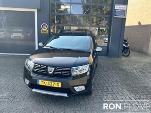 Dacia Sandero 0.9 TCe SL Stepway / Airco/ Navigatie/ PDC/