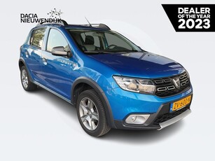 Dacia Sandero 0.9 TCe SL Stepway TREKHAAK / AIRCO/