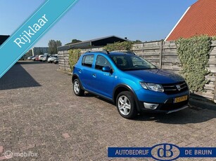 Dacia Sandero 0.9 TCe Stepway Ambiance Navigatie Trekhaak