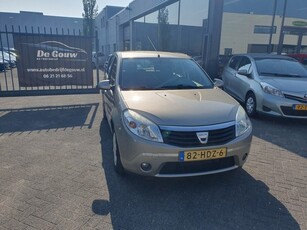 Dacia Sandero 1.4 Lauréate