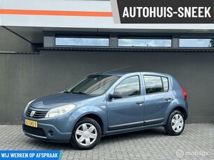 Dacia Sandero 1.4 Leuke betrouwbare 5 deurs