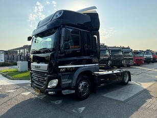 DAF CF 400 4X2 EURO 6 SKIRTS // TÜV TILL 04-2025 (bj 2016)