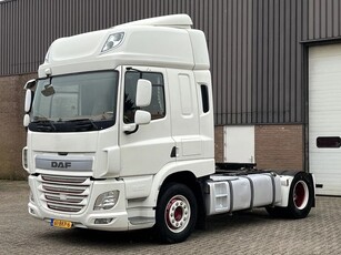 DAF CF 440 / Euro6 / Airco / 719.055 km / Autom / NL Truck