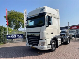 DAF XF 430 480 *2020* - SSC - 380.000 KM !!!!! (bj 2020)