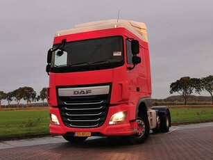 DAF XF 440 6x2 ftp manual