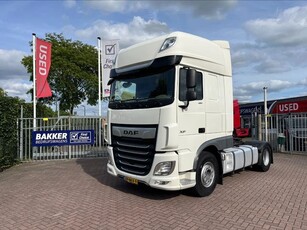 DAF XF 480 *2018* Hydrauliek TK-unit - ASLAST BEWAKING -