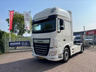 DAF XF 480 *2020* PTO-PREP. - 510.000KM !!!!! (bj 2020)