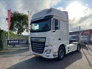 DAF XF 480 *2020* PTO-PREP. - 410.000KM !!!!! (bj 2020)