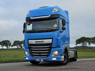 DAF XF 480 ssc 2x tank night ac