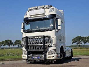 DAF XF 530 ssc,full specs