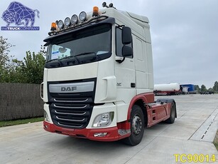 DAF XF Euro6 460 Euro 6 (bj 2017, automaat)