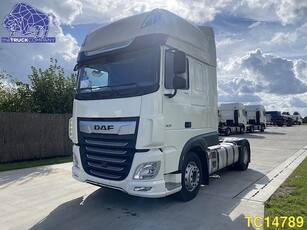 DAF XF Euro6 480 Euro 6 (bj 2021, automaat)