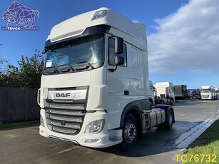 DAF XF Euro6 480 Euro 6 (bj 2021, automaat)