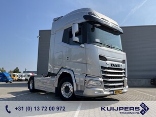 DAF XG+ 480 FT / Full LED / Alcoa / 270 dkm / 2 Tanks / APK