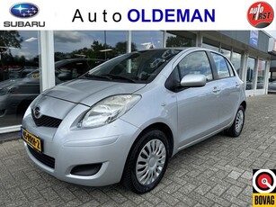 Daihatsu Charade 1.3 City Automaat Airco 1e eigenaar