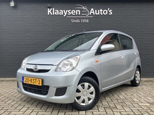 Daihatsu Cuore 1.0 Class AUT. 2e eigenaar airco