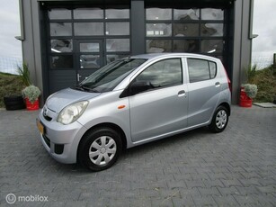 Daihatsu Cuore 1.0 Clever 117dkm! Zuinig en GOEDkoop rijden!