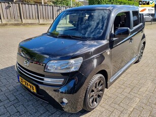 Daihatsu Materia 1.5 Soul, AIRCO. NIEUWE APK.