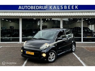 Daihatsu Sirion 2 1.3-16V PrestigeSportAircoElek.ramen