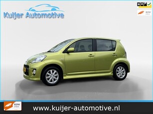 Daihatsu Sirion 2 1.5-16V Sport Automaat