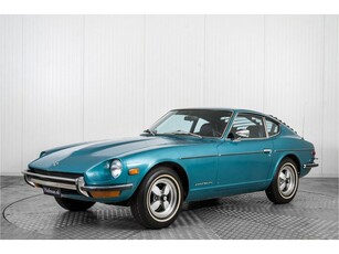 Datsun 240Z (bj 1971)