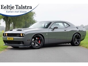 Dodge Challenger 6.2 SRT Hellcat 717 pkFacelift9.300