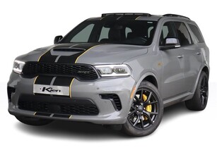 Dodge Durango 392 SRT AWD 6,4 VAN 481 PK Adaptive