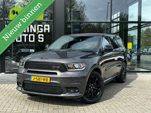 Dodge Durango GT 3.6 V6Leer6-persoonsPDC